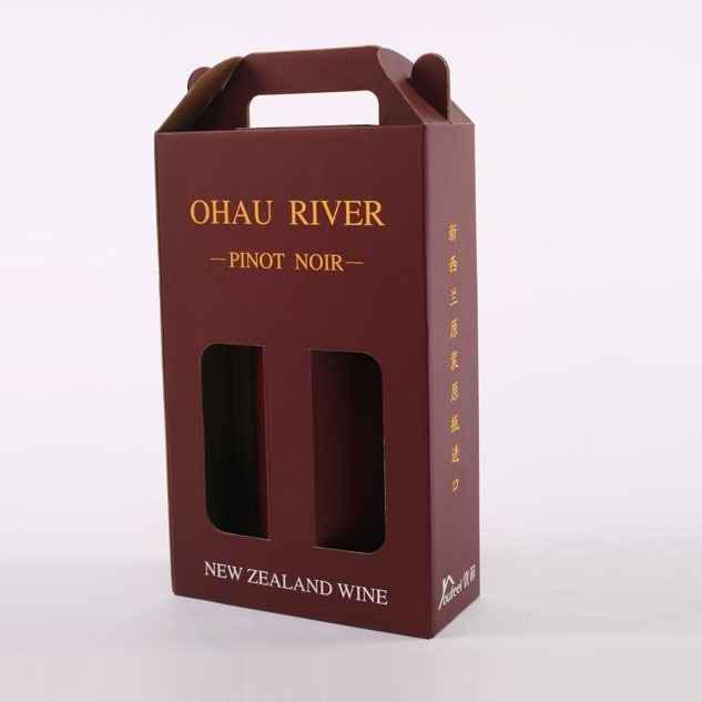 杭州酒盒、酒包装盒、红酒包装盒、葡萄酒包装盒